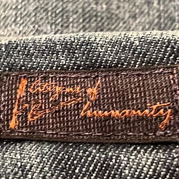 Citizens of Humanity Jeans - Picture 8 of 12